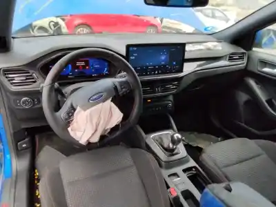 Scrapping Vehicle ford                                               focus                                                                                                                                                                                                                                                      active                                                                                                                                                                                                                                                     of the year 2001 powered 
