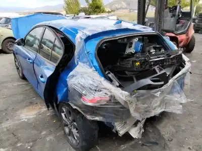 Scrapping Vehicle ford                                               focus                                                                                                                                                                                                                                                      active                                                                                                                                                                                                                                                     of the year 2001 powered 