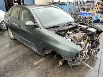 Veículo de Sucata seat cordoba berlina (6l2) fresh do ano 2001 alimentado 