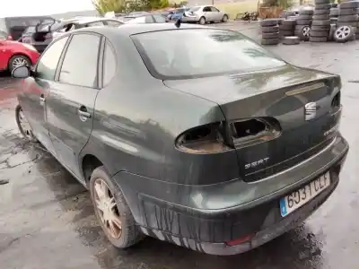 Veículo de Sucata seat cordoba berlina (6l2) fresh do ano 2001 alimentado 