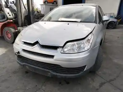 Veículo de Sucata CITROEN C4 SEDAN Collection do ano 2001 alimentado 