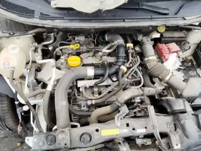 Scrapping Vehicle nissan                                             micra v (k14)                                                                                                                                                                                                                                              acenta                                                                                                                                                                                                                                                     of the year 2001 powered h4de470