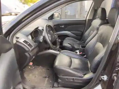 Утилизация автомобиля citroen c-crosser exclusive года 2001 питание 