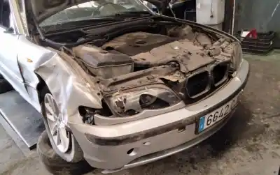 Hurda Aracı bmw serie 3 berlina (e46) 320d yılın 2001 güçlü 204d4