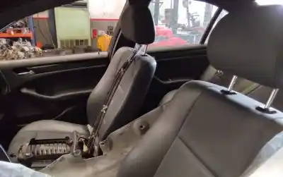 Hurda Aracı bmw serie 3 berlina (e46) 320d yılın 2001 güçlü 204d4