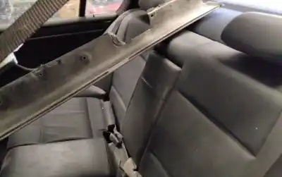 Hurda Aracı bmw serie 3 berlina (e46) 320d yılın 2001 güçlü 204d4