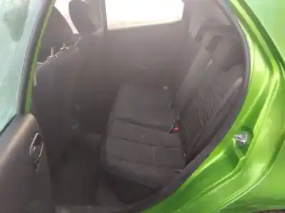 Veículo de Sucata mazda 2 lim. (de) 1.4 diesel cat do ano 2001 alimentado 