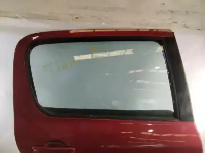 Scrapping Vehicle peugeot 207 207 3p of the year 2001 powered 