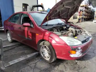 Hurda Aracı FORD FOCUS BERLINA (CAK)  Yılın 1998 güçlü 