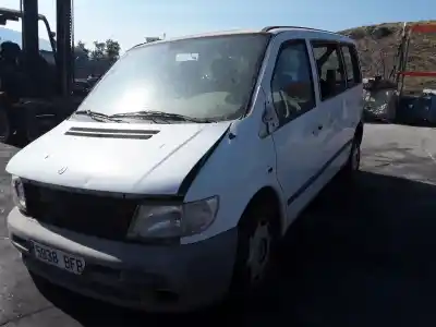 Hurda Aracı MERCEDES VITO KOMBI (638)  Yılın 0 güçlü 