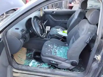 Здавання транспортного засобу audi a3 (8l) 1.9 tdi року 2001 потужний ahf