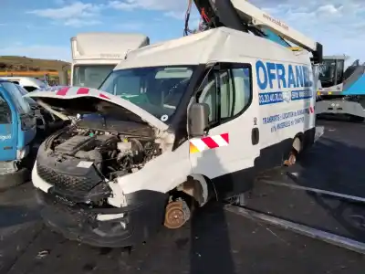 Здавання транспортного засобу iveco daily furgon fg batalla 3000 33 s ... v 155 cv / 114 kw року 2001 потужний f1afl411c Здавання транспортного засобу iveco daily furgon fg batalla 3000 33 s ... v 155 cv / 114 kw року 2001 потужний f1afl411c