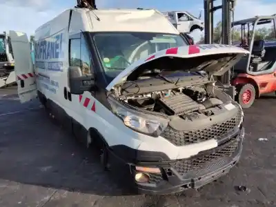 Здавання транспортного засобу iveco daily furgon fg batalla 3000 33 s ... v 155 cv / 114 kw року 2001 потужний f1afl411c Здавання транспортного засобу iveco daily furgon fg batalla 3000 33 s ... v 155 cv / 114 kw року 2001 потужний f1afl411c