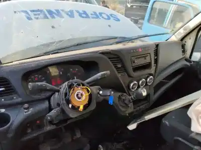Здавання транспортного засобу iveco daily furgon fg batalla 3000 33 s ... v 155 cv / 114 kw року 2001 потужний f1afl411c Здавання транспортного засобу iveco daily furgon fg batalla 3000 33 s ... v 155 cv / 114 kw року 2001 потужний f1afl411c