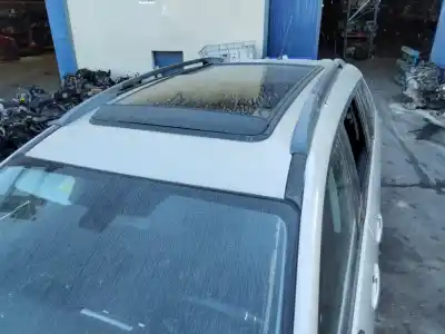 Veículo de Sucata mazda 5 (cw) pulse 116 cv / 85 kw do ano 2001 alimentado 