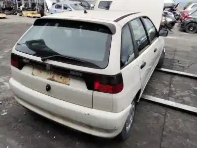 Vehicul casat seat                                               ibiza (6k1)                                                                                                                                                                                                                                                stella                                                                                                                                                                                                                                                     al anului 1993 alimentat 