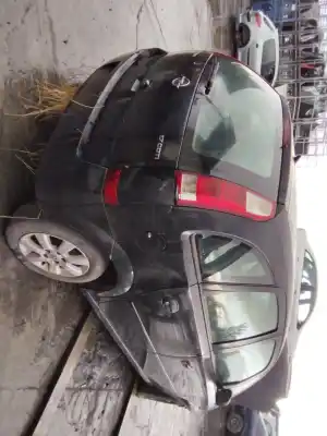 Vehicul casat opel meriva cosmo al anului 2001 alimentat 