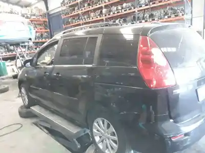 Утилизация автомобиля mazda 5 (cr19) 2.0 cd (cr19) года 2001 питание rf7j