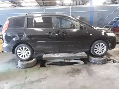 Утилизация автомобиля mazda 5 (cr19) 2.0 cd (cr19) года 2001 питание rf7j