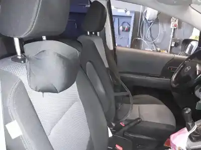 Утилизация автомобиля mazda 5 (cr19) 2.0 cd (cr19) года 2001 питание rf7j