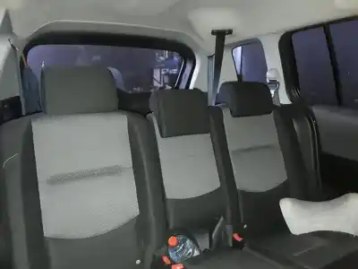 Утилизация автомобиля mazda 5 (cr19) 2.0 cd (cr19) года 2001 питание rf7j