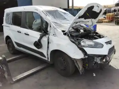 Утилизация автомобиля ford transit connect combi 220 l1 ambiente года 2001 питание xuga