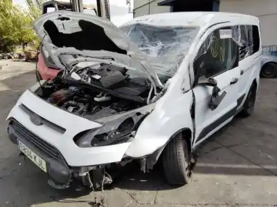 Утилизация автомобиля ford transit connect combi 220 l1 ambiente года 2001 питание xuga