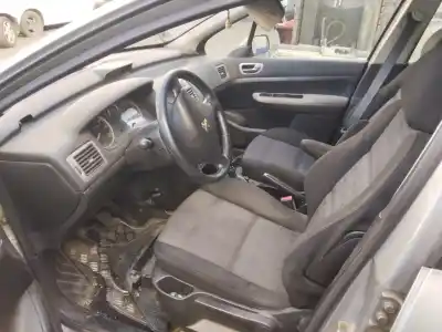 Утилизация автомобиля peugeot 307 break / sw (s1) break xs года 2001 питание 