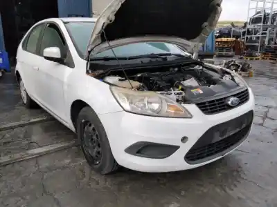 Veículo de Sucata ford focus lim. (cb4) business do ano 2001 alimentado 