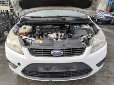 Veículo de Sucata ford focus lim. (cb4) business do ano 2001 alimentado 