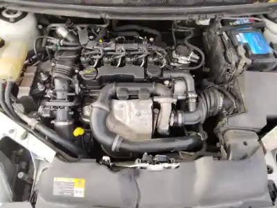 Veículo de Sucata ford focus lim. (cb4) business do ano 2001 alimentado 