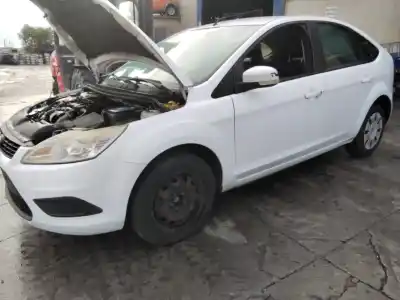 Veículo de Sucata ford focus lim. (cb4) business do ano 2001 alimentado 