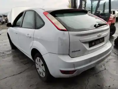 Veículo de Sucata ford focus lim. (cb4) business do ano 2001 alimentado 