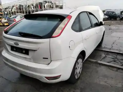 Veículo de Sucata ford focus lim. (cb4) business do ano 2001 alimentado 