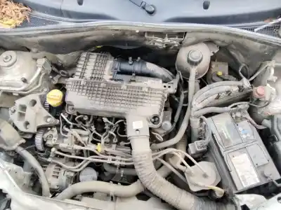 Veículo de Sucata renault kangoo (f/kc0) authentique do ano 2001 alimentado  Veículo de Sucata renault kangoo (f/kc0) authentique do ano 2001 alimentado