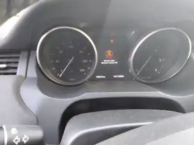 Hurda Aracı land rover evoque hse yılın 2001 güçlü 204dtd