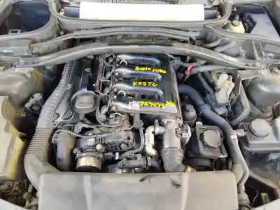 Scrapping Vehicle bmw                                                x3 (e83)                                                                                                                                                                                                                                                   3.0d                                                                                                                                                                                                                                                       of the year 2001 powered 