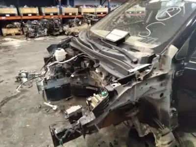 Vehículo de desguace HYUNDAI IX35 Comfort 2WD 116 CV / 85 KW del año 2001 con motor 