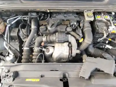 Здавання транспортного засобу citroen c4 lim. seduction року 2001 потужний 