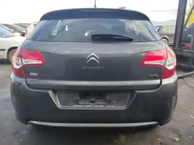 Здавання транспортного засобу citroen c4 lim. seduction року 2001 потужний 