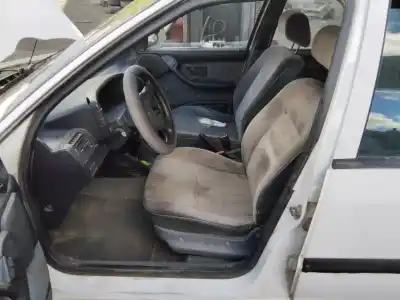 Veículo de Sucata citroen                                            zx                                                                                                                                                                                                                                                          do ano 1991 alimentado 