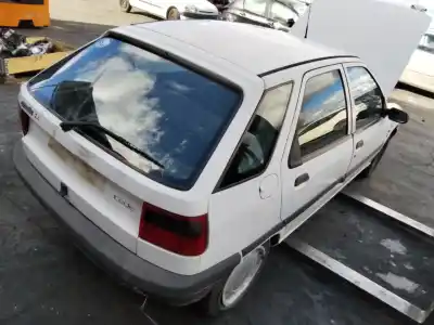 Veículo de Sucata citroen                                            zx                                                                                                                                                                                                                                                          do ano 1991 alimentado 