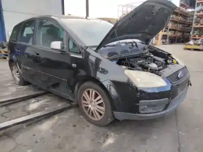 Утилизация автомобиля ford c-max (cb3) ambiente года 2001 питание 
