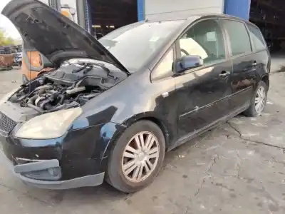 Утилизация автомобиля ford c-max (cb3) ambiente года 2001 питание 