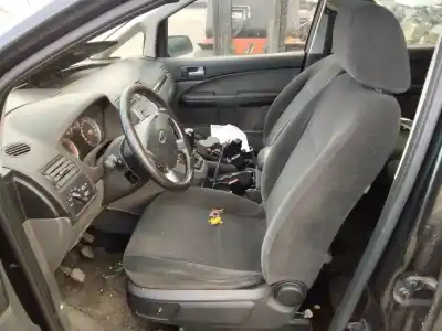 Утилизация автомобиля ford c-max (cb3) ambiente года 2001 питание 
