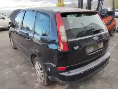 Утилизация автомобиля ford c-max (cb3) ambiente года 2001 питание 