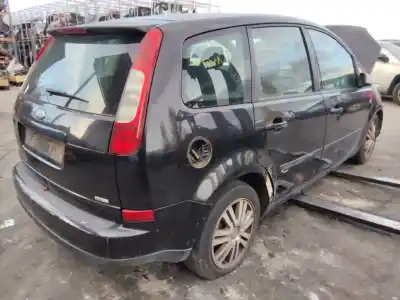 Утилизация автомобиля ford c-max (cb3) ambiente года 2001 питание 