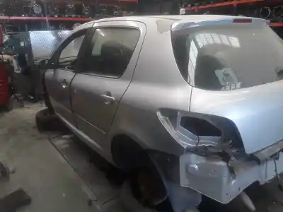 Veículo de Sucata peugeot                                            307 (s1) (04.2001)                                                                                                                                                                                                                                         9xh                                                                                                                                                                                                                                                        do ano 0 alimentado 9xh