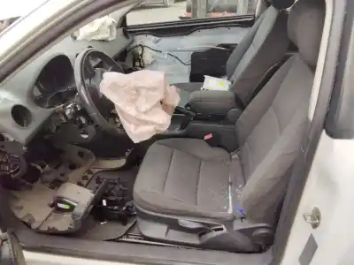 Утилизация автомобиля audi a3 (8p) 1.9 tdi ambiente года 2001 питание bls