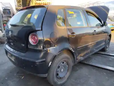 Veículo de Sucata volkswagen                                         polo iv (9n1)                                                                                                                                                                                                                                              asx                                                                                                                                                                                                                                                        do ano 2001 alimentado 